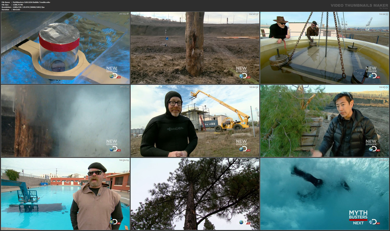 MythBusters S2011E04 Bubble Trouble.mkv