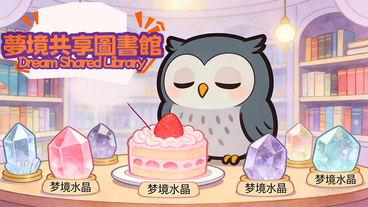 Dream Sharing Library