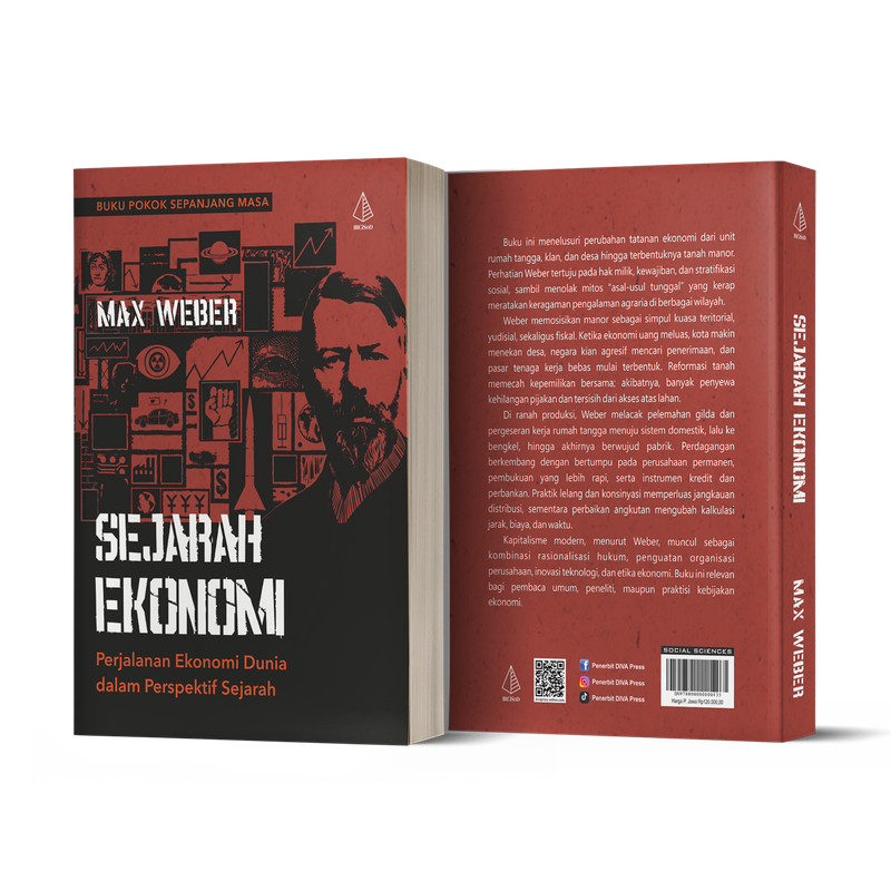 Sejarah Ekonomi