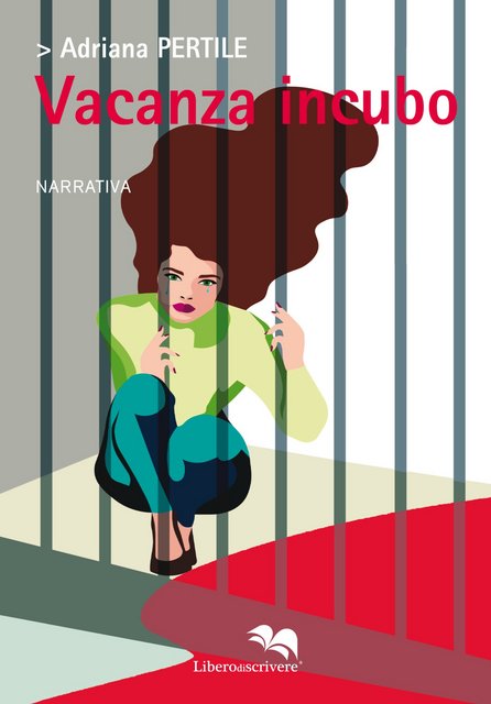 Adriana Pertile – Vacanza incubo (2020)