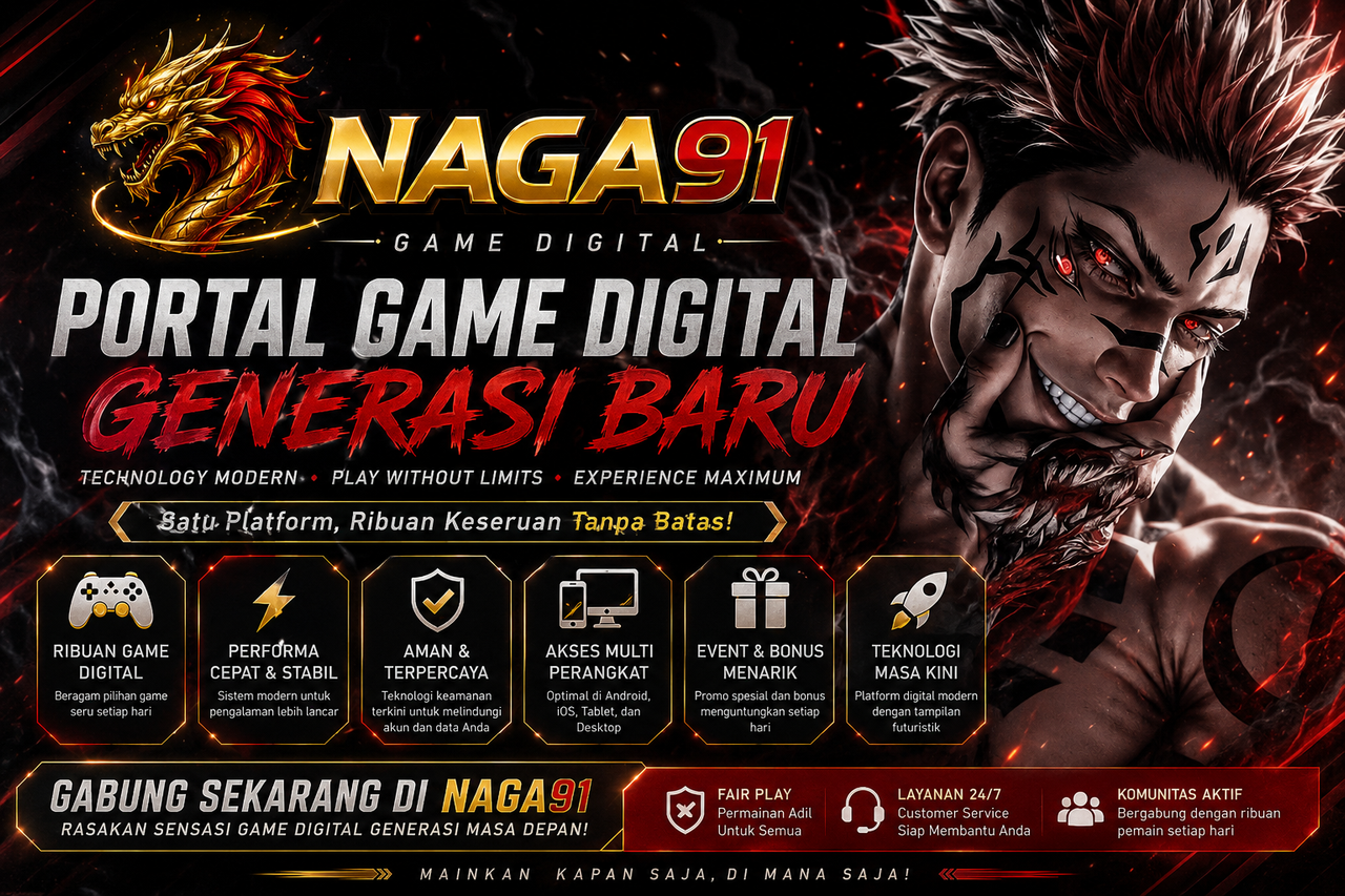 NAGA91