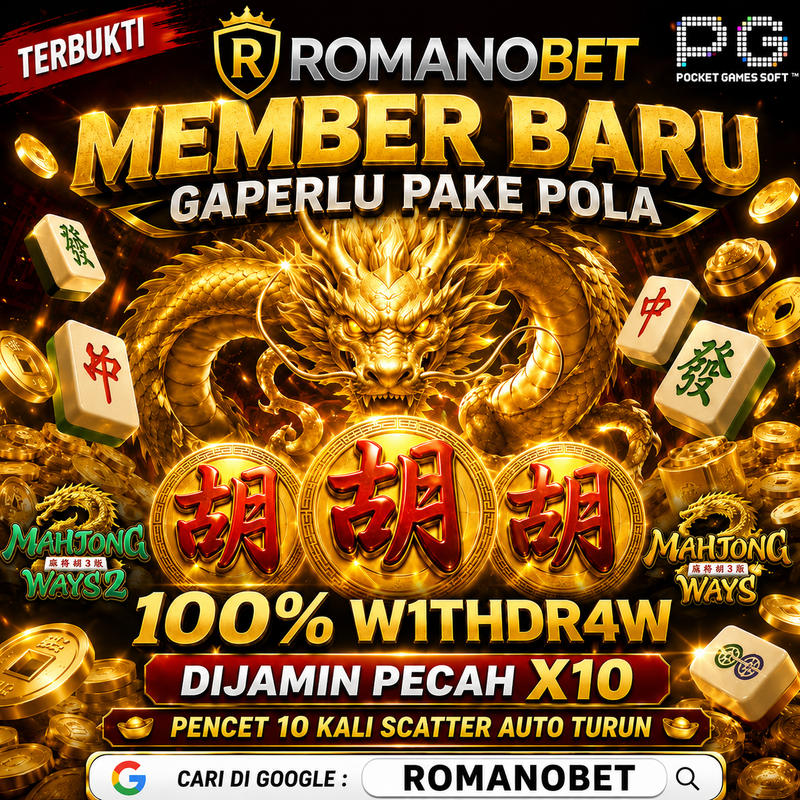 Romanobet
