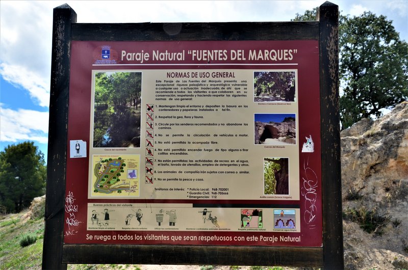 Murcia y sus pueblos-1991/2022 - Blogs de España - CARAVACA DE LA CRUZ-2013/2018 (81)