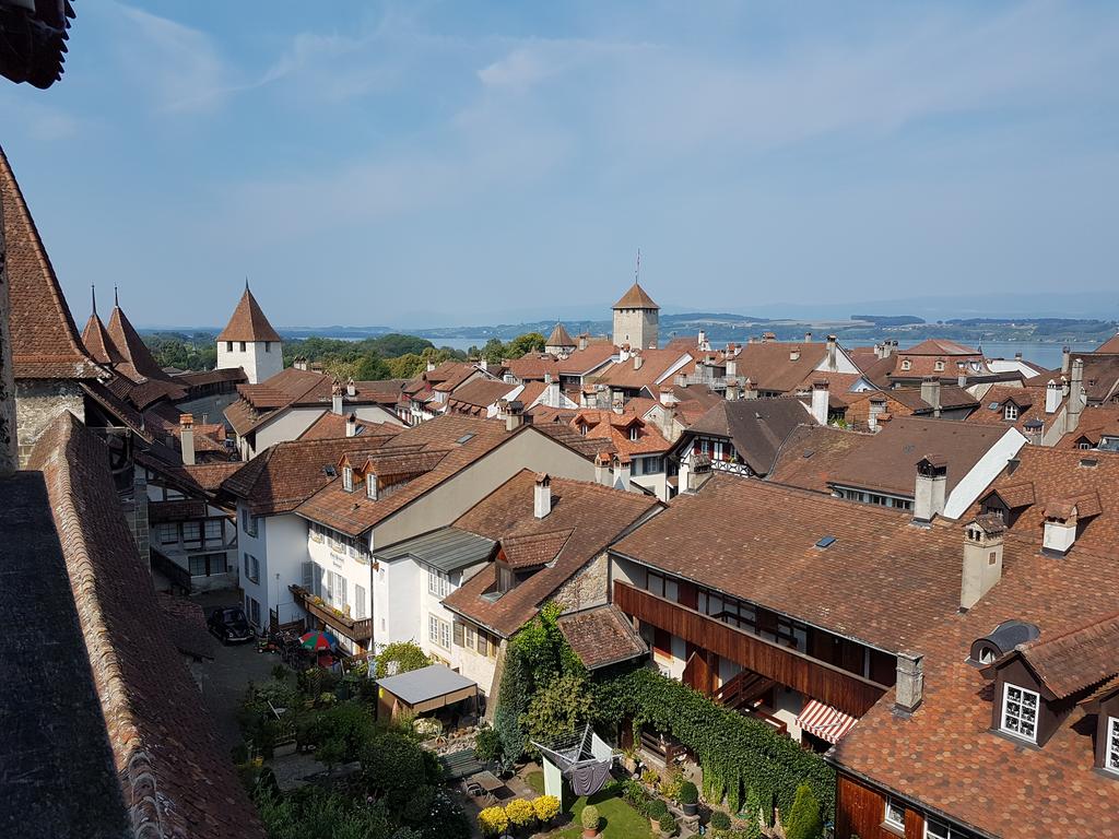 MURTEN Y LLEGADA A LES EPESSES (Francia) - VOLVEMOS A SUIZA! + PUY DU FOU, ORADUR SUR GLANE, SAINT EMILION...Y ASTURIAS (4)