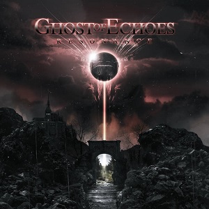 Re: Ghost of Echoes (ENG) / Progressive Metal