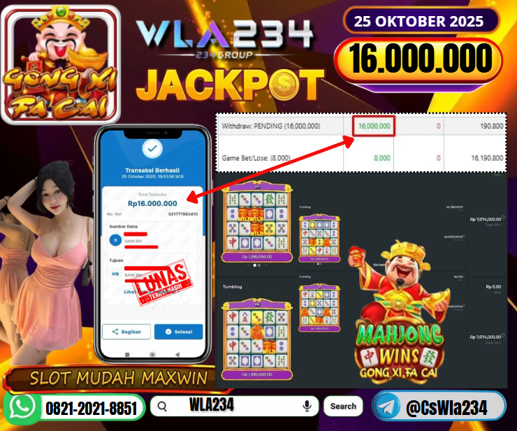 jackpot-slotgame-mahjongwins-go-xi-fa-cai-withdraw-16000000--25-oktober-2025--08-07-25-2025-10-25