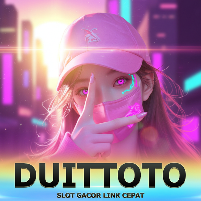 Raja Toto Duit DUITTOTO Official, Bonus Besar Login Daftar Withdraw Kilat