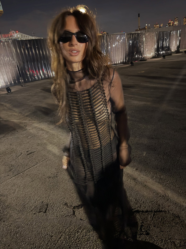 Isabelle Alain See Through Khaite1