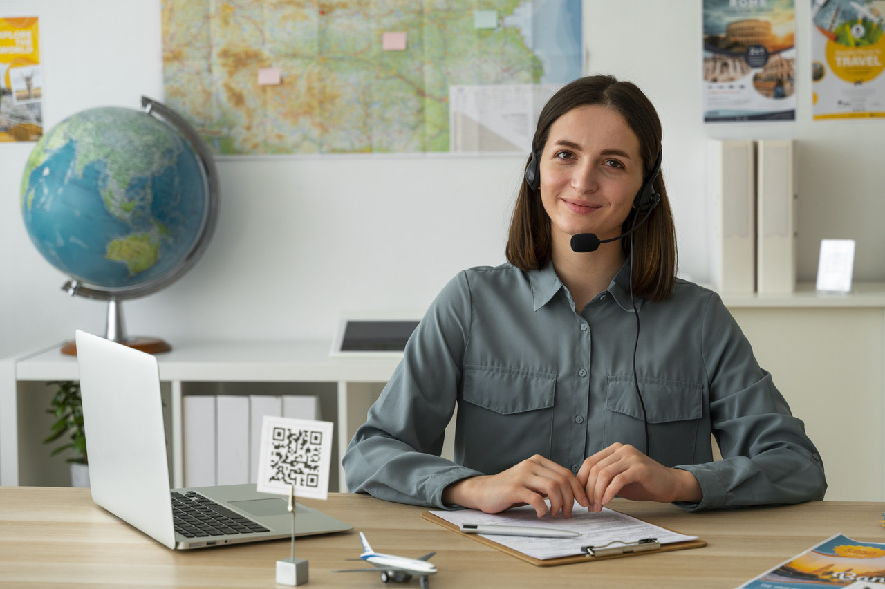 day office travel agency