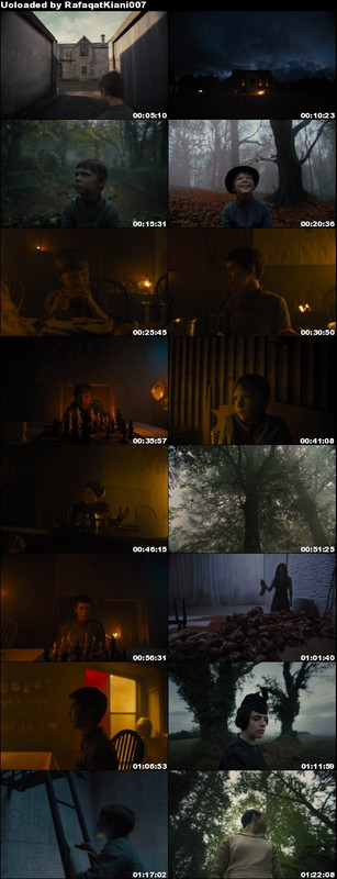 Gretel & Hansel (2020) BluRay 1080p DD5 1 x264-GeneMige
