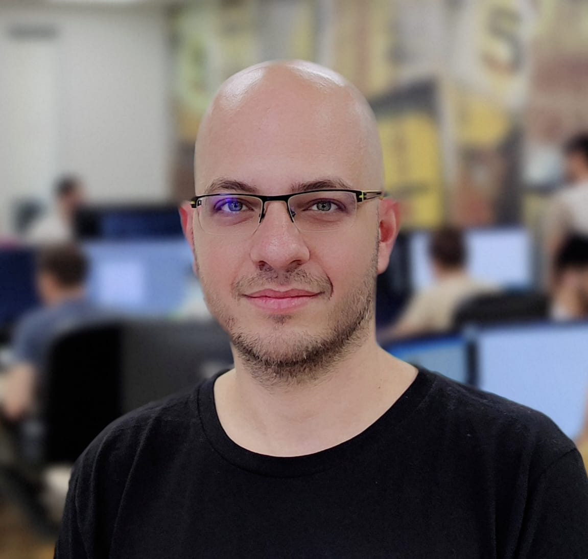 Yaniv Peleg