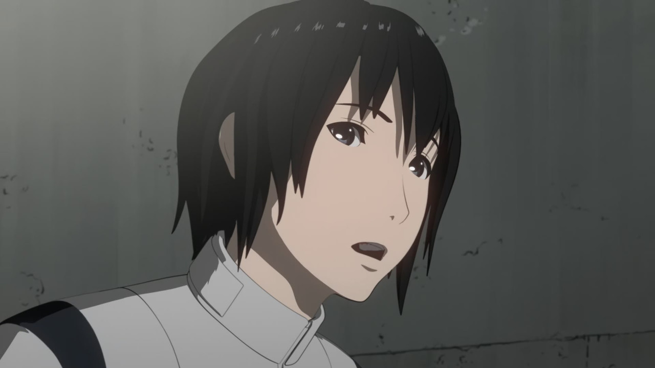 224 Sidonia no Kishi S01 01 BDRip 1080p x265 FLAC mkv 0002