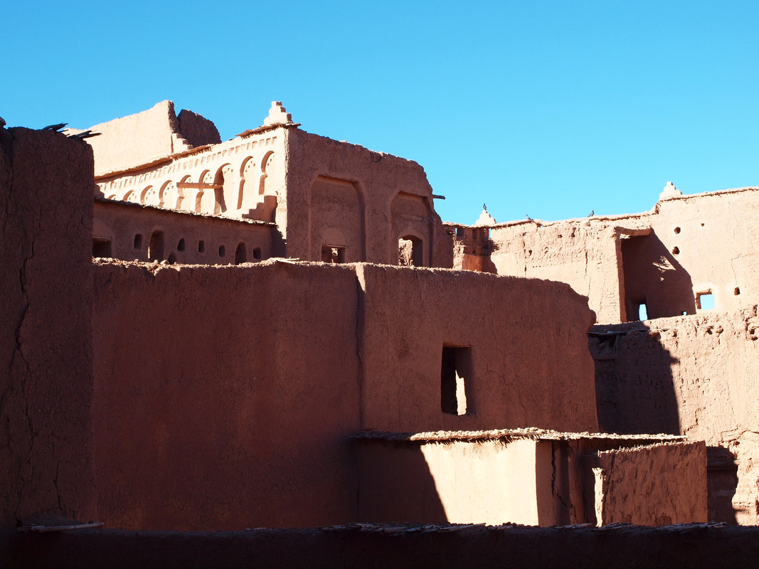 El Valle del Drâa, la gran arteria del sur de Marruecos - Blogs de Marruecos - Ouarzazate, un decorado de cine (39)