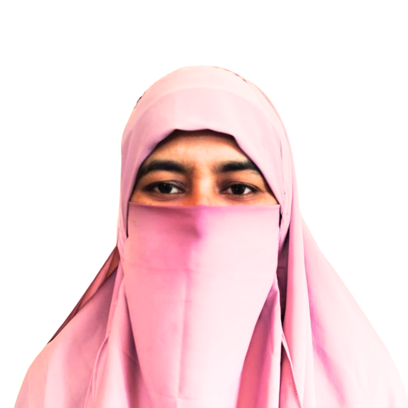 Most. Masuda Begum