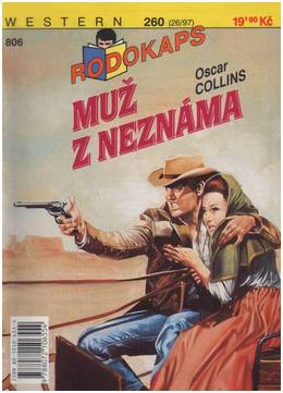 Re: Knihovnička Rodokapsu