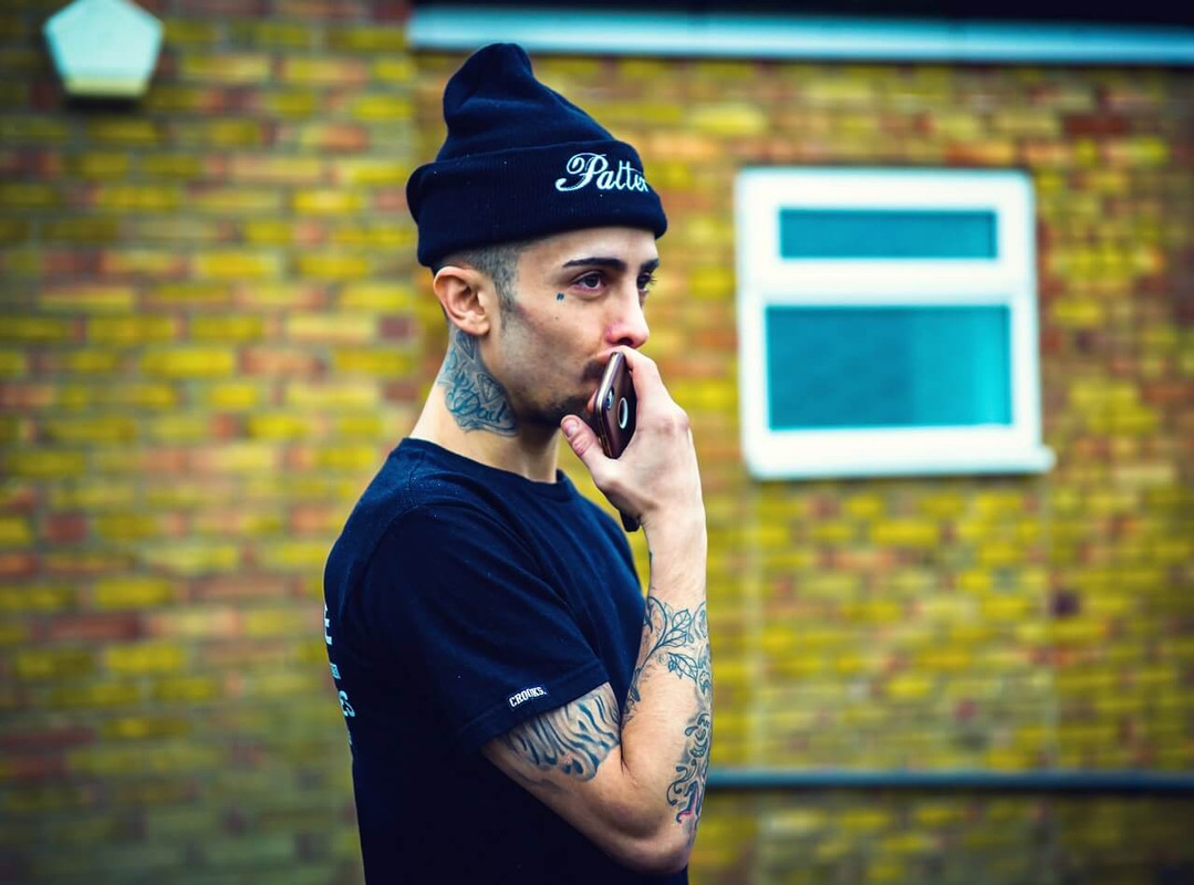 Dappy