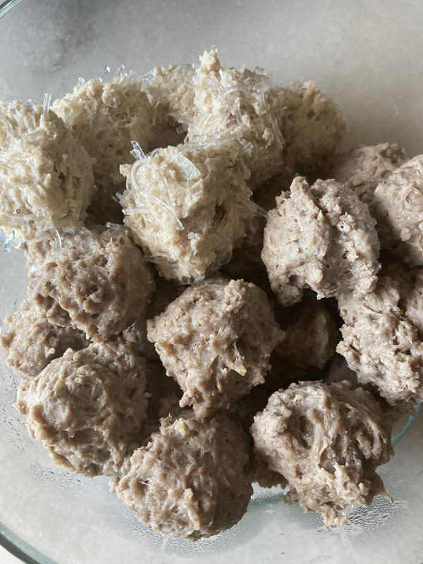 Bún mọc an chiều nghen IMG-2549