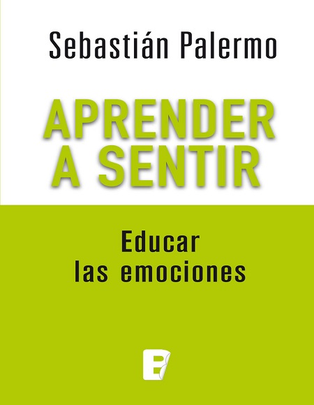 Aprender a sentir - Sebastián Palermo (Multiformato) [VS]