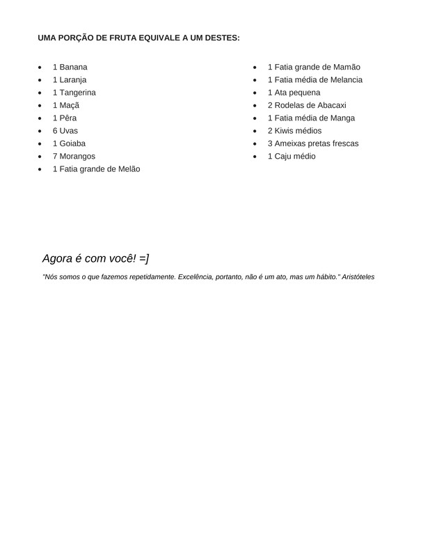 PLANO ALIMENTAR PAOLA DA COSTA VIEIRA 22.02.2018 - Página 6