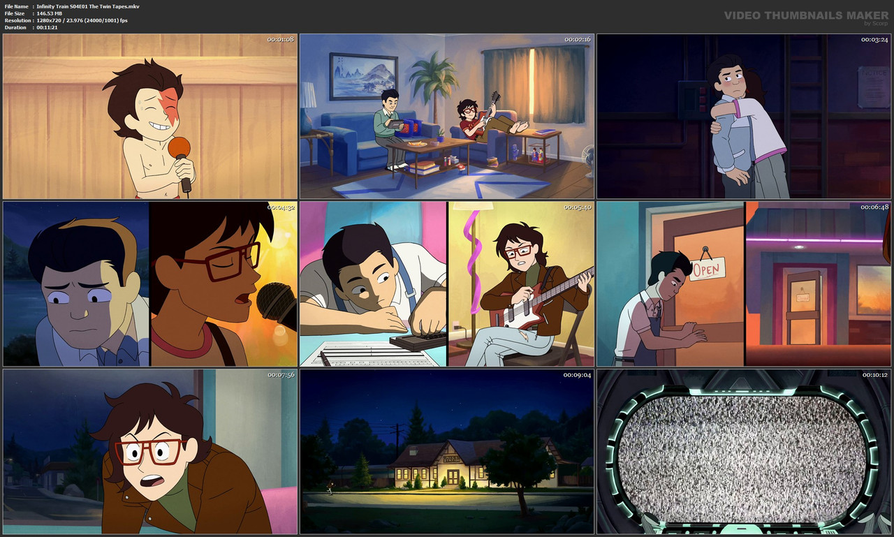 Infinity Train S04E01 The Twin Tapes.mkv