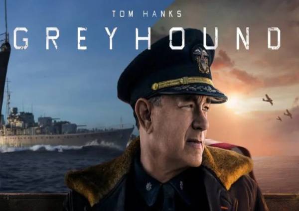 Greyhound (2020) Greyhound (2020)