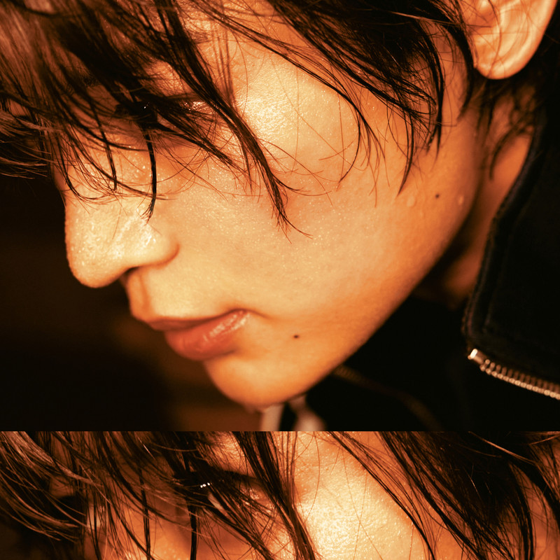 Minho - Make it hot - The 2nd Mini Album