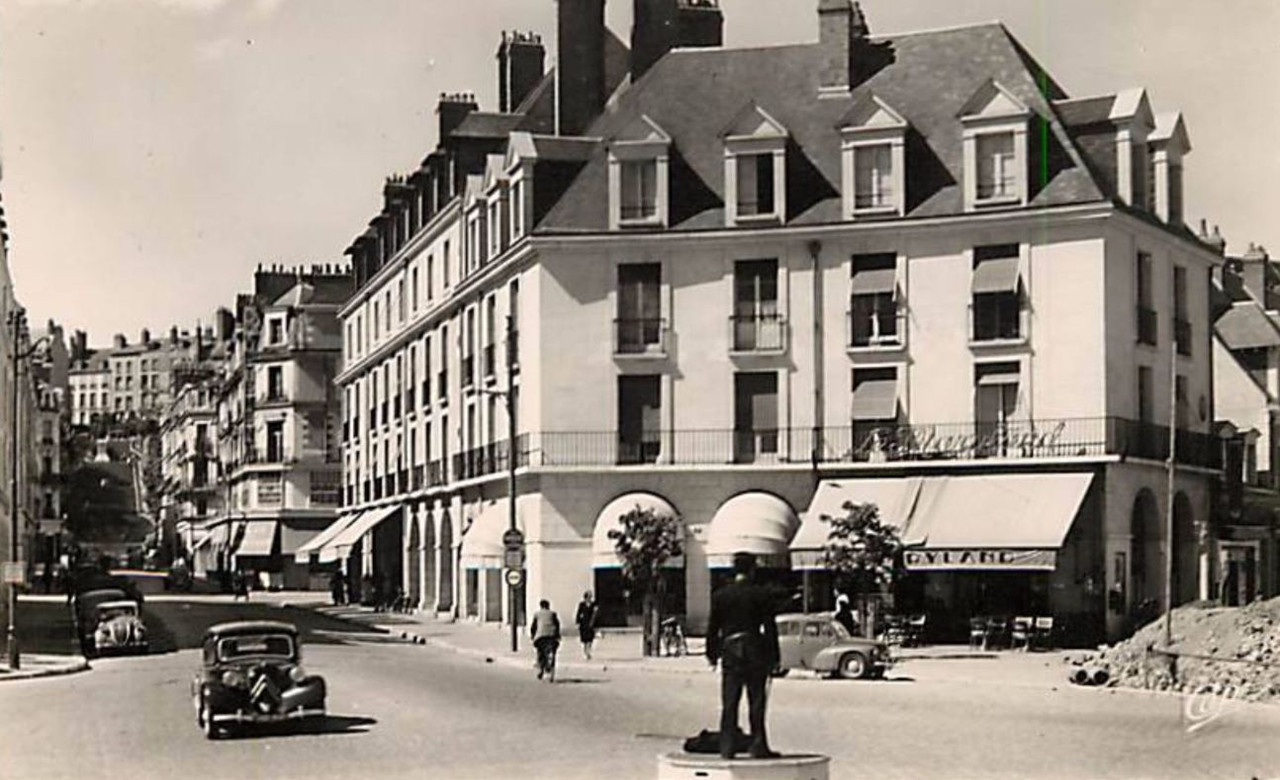 blois