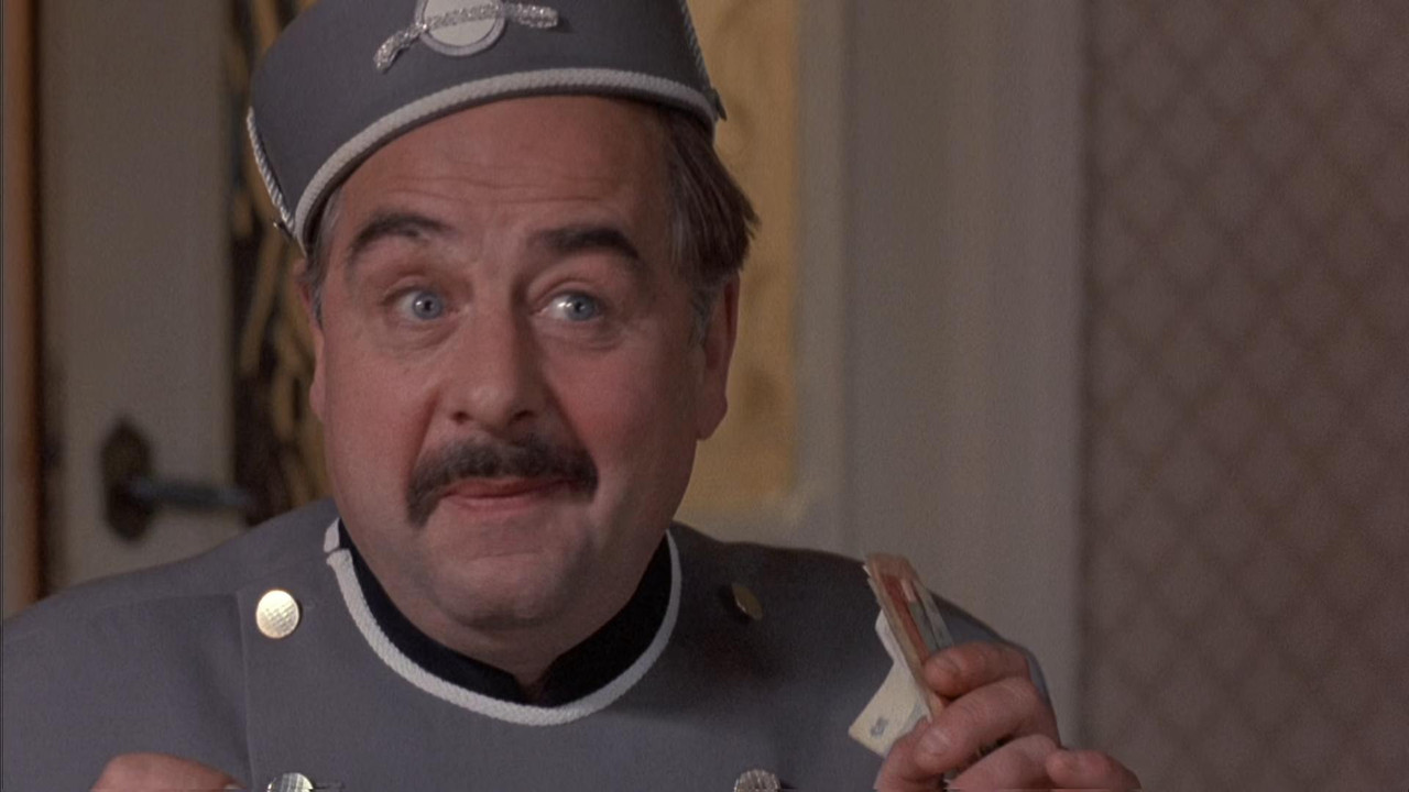 Police Academy - Mission to Moscow 1994 (1080p x