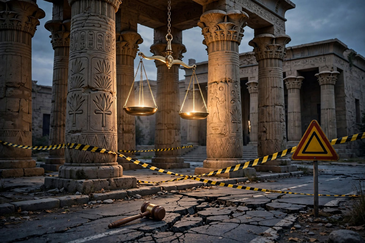 القانون في مواجهة العنف واستهتار البعض بسلامة الآخرين