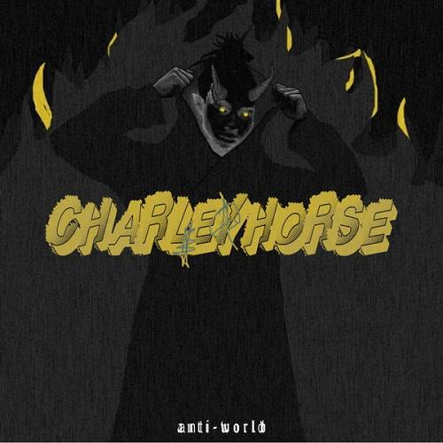 Sybyr Charleyhorse 2020 Rap Beats TGx