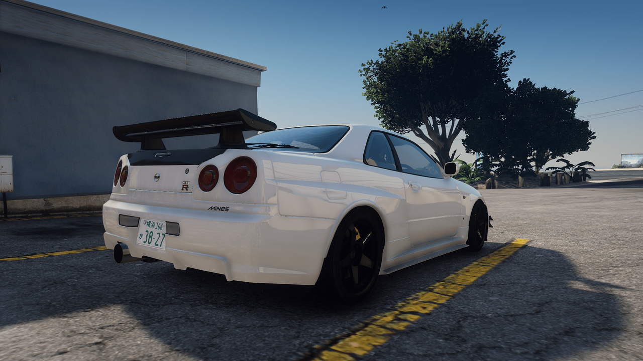 41 Fivem Car Tuning Mod  HD