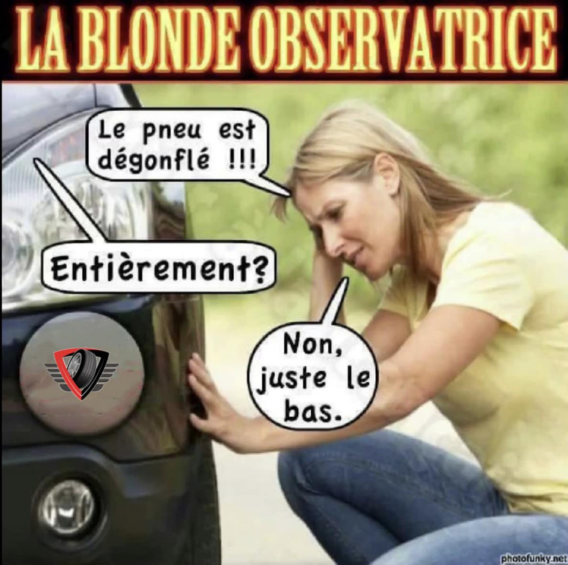 Jeu : Ma voisine ou mon