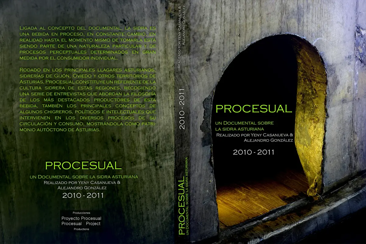 Yeny Casanueva. Procesual Art Studio