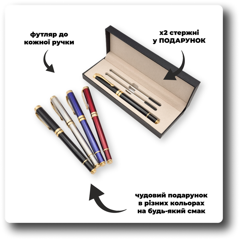 Parker Jotter подарунок