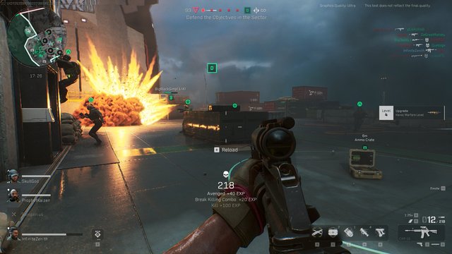 PC Game | The Infinite Zenith