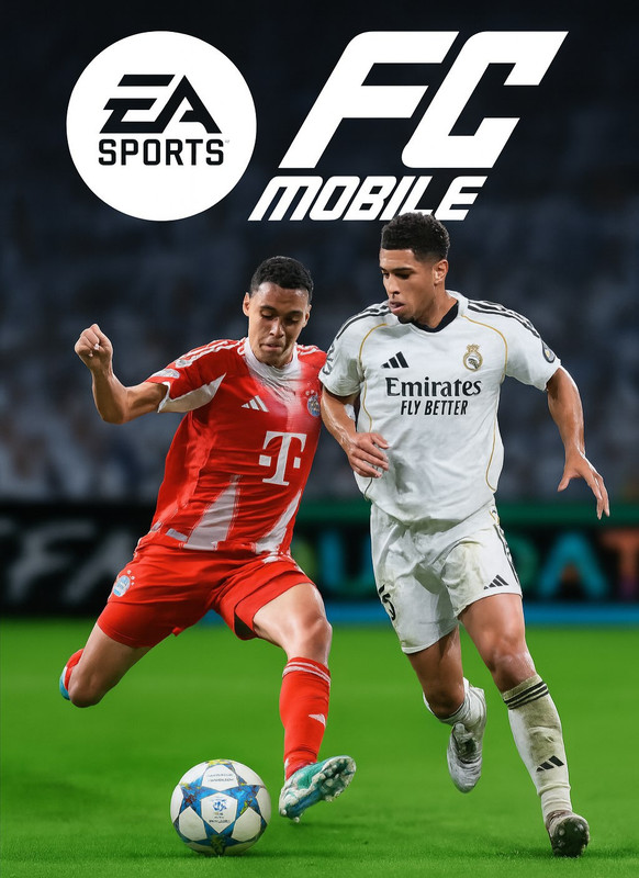 EA SPORTS FC MOBILE