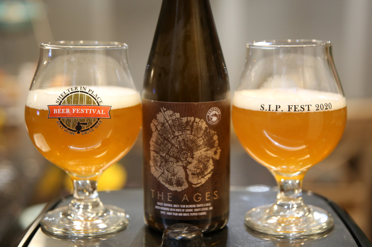 What Beer Are You Drinking Now? 2927 Page 8 Community BeerAdvocate