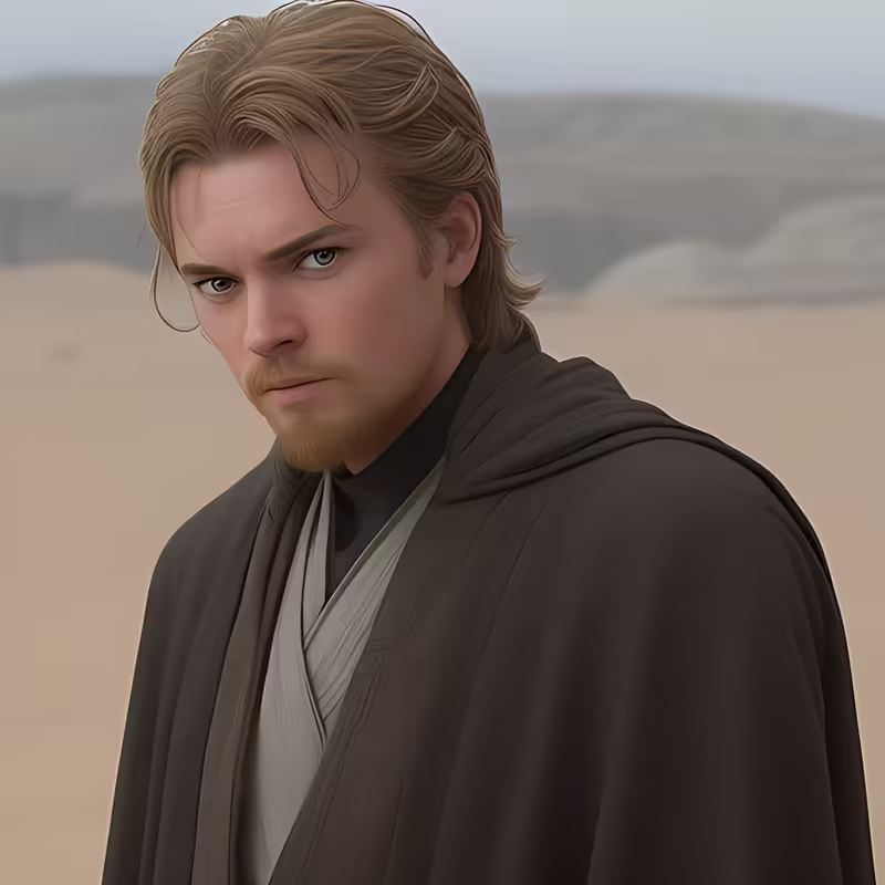 Гай Скайвокер