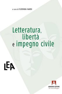 Florinda Nardi - Letteratura, libertà e impegno civile (2023)