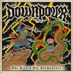 Downpour - The Search For Permanence (2026)