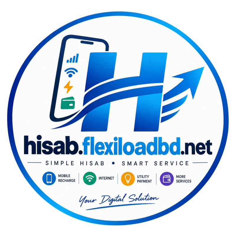 Hisab FlexiloadBD