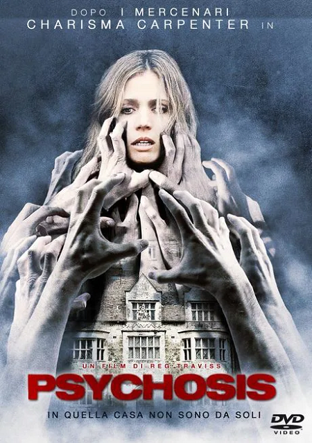 Psychosis (2010) mkv FullHD 1080p WEBDL ITA ENG Subs