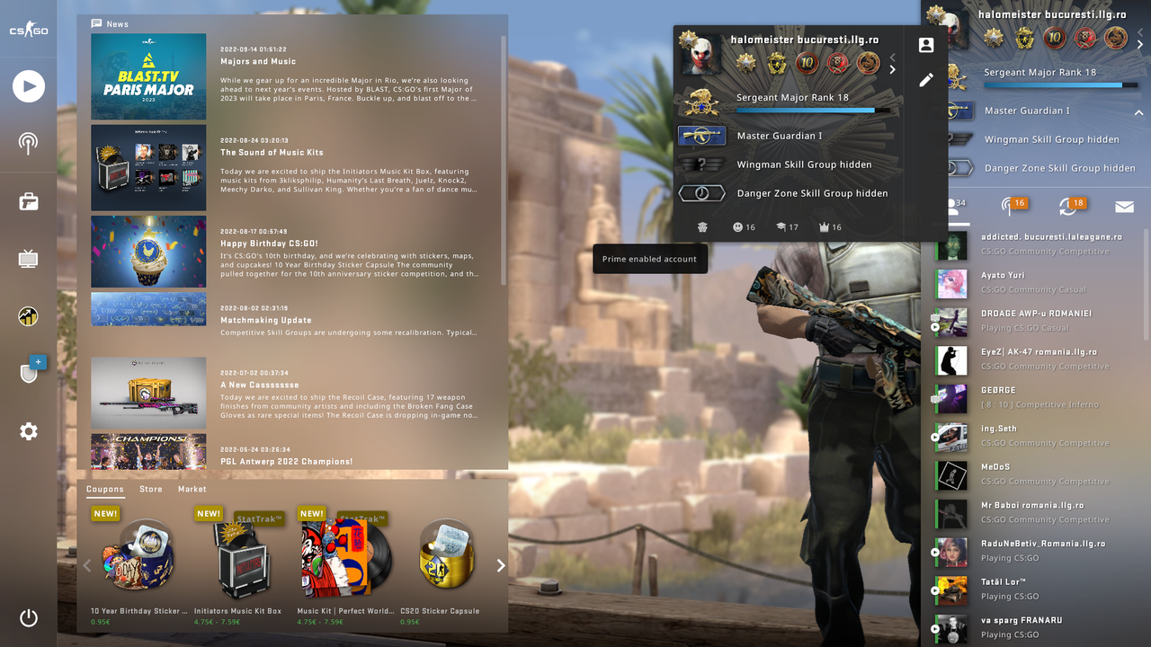 csgoprime