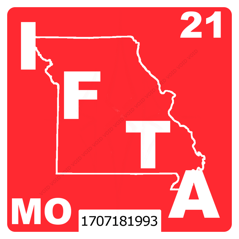 IFTA-MO21