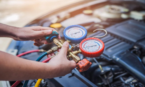 Top Reasons Why Is Your Car Air Conditioning Not Cooling Properly?