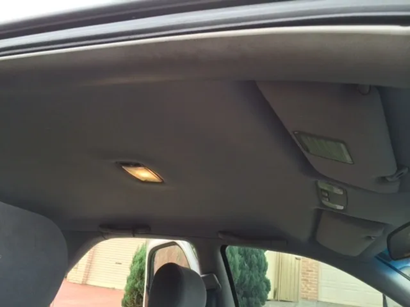 roof lining repair mount druitt