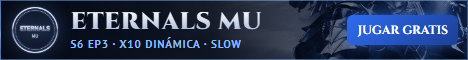MU Eternals S6 Slow