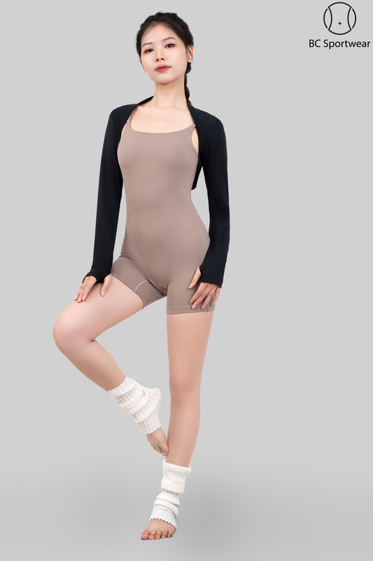 BC Sportwear - Đồ tập cao cấp - Đồ tập thể thao - Đồ tập Hà Nội - Hỗ trợ đổi hàng linh hoạt