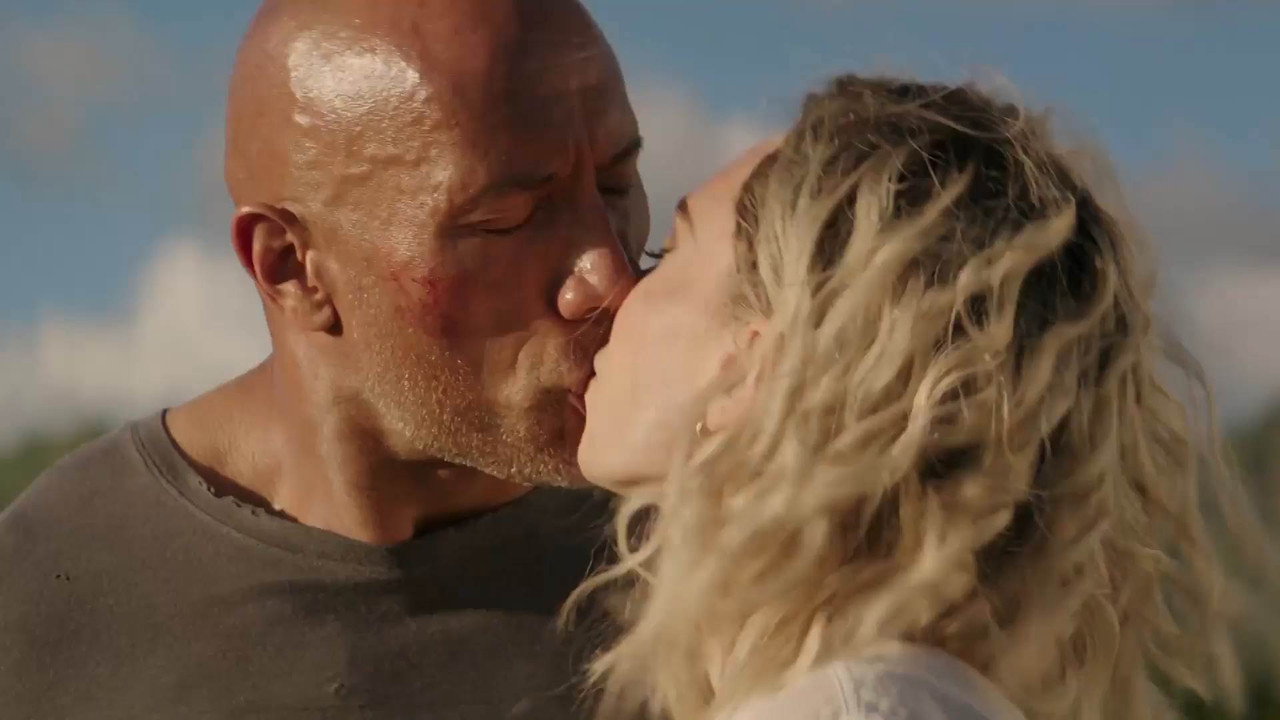 Fast & Furious Presents: Hobbs & Shaw 2019 BluRay [Hindi + Tamil + Telugu + English] 480p, 720p, 1080p ESub Screenshot