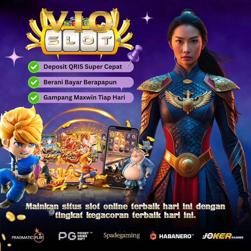 VIOSLOT > Situs Terbaik #1 di Indonesia Mudah Win - WooCommerce eCommerce